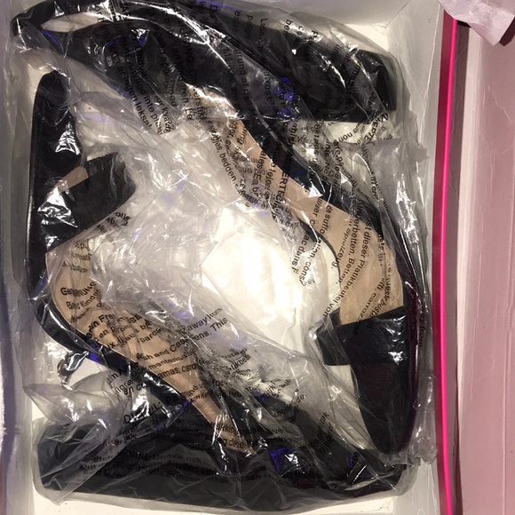 Dress sandals - Picture 3 of 6